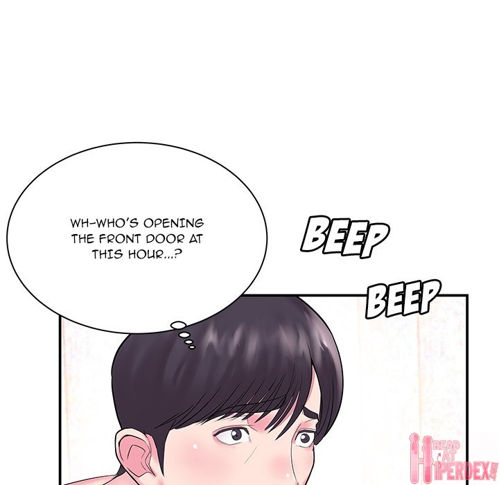Sister-in-law (Beoltteok) chapter 5 page 82