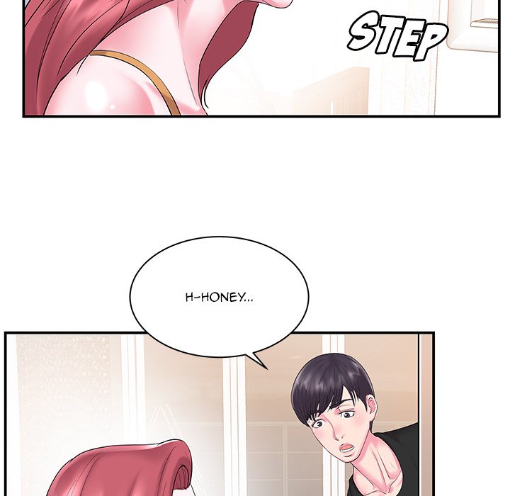 Sister-in-law (Beoltteok) chapter 5 page 86