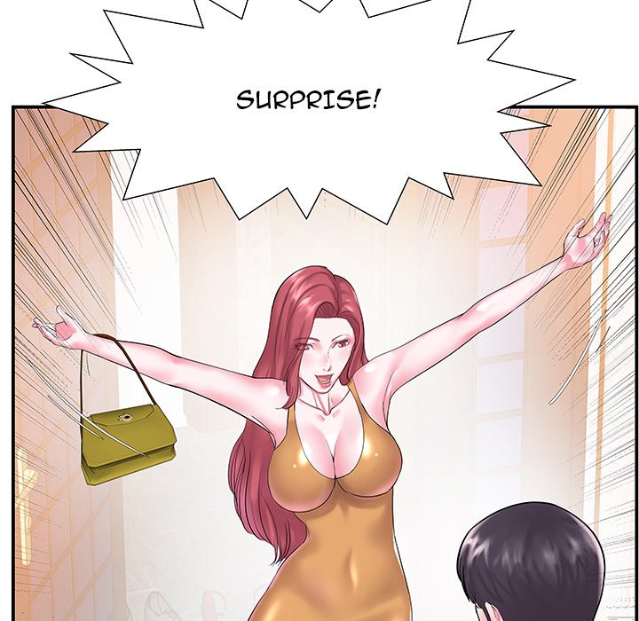 Sister-in-law (Beoltteok) chapter 5 page 88