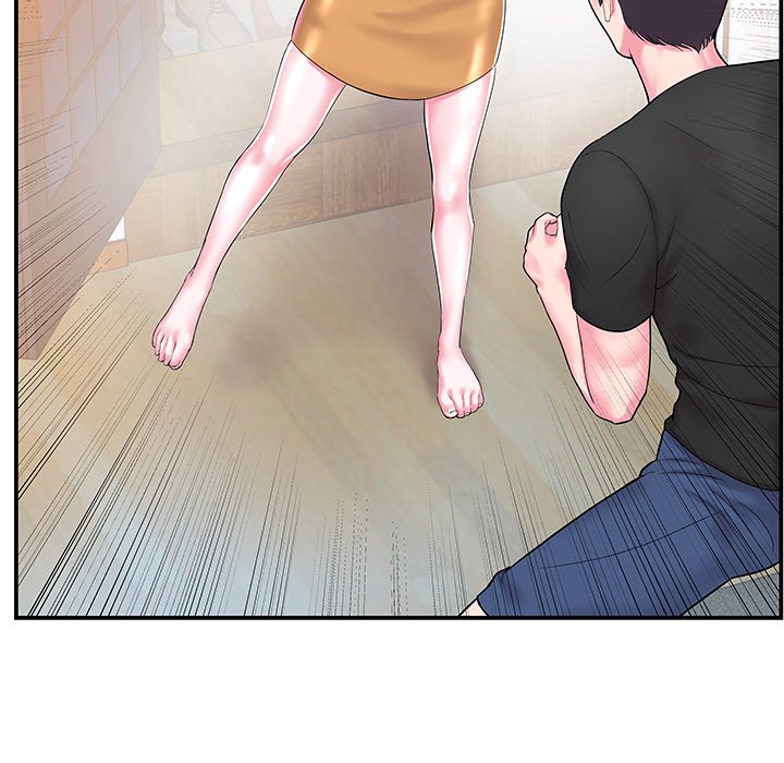 Sister-in-law (Beoltteok) chapter 5 page 89