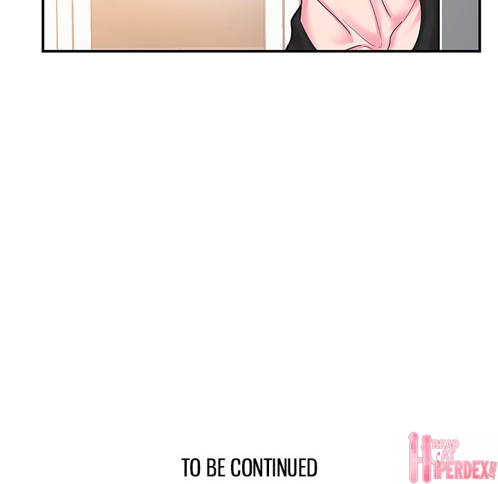 Sister-in-law (Beoltteok) chapter 5 page 92