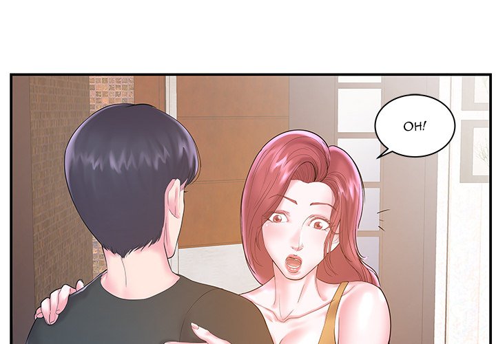 Sister-in-law (Beoltteok) chapter 6 page 4