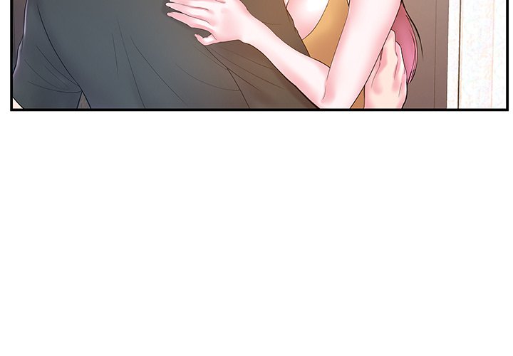 Sister-in-law (Beoltteok) chapter 6 page 5