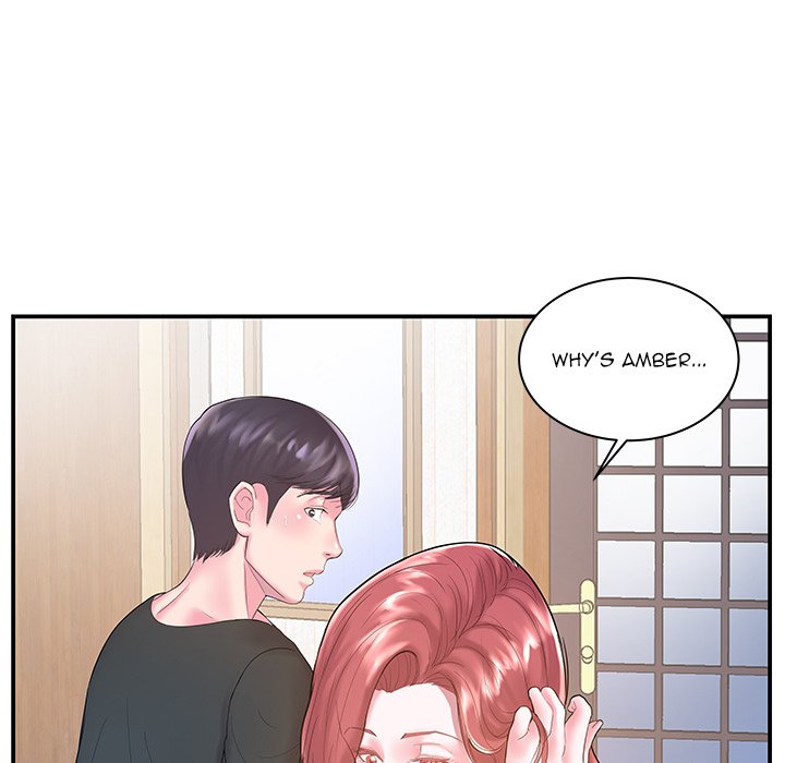 Sister-in-law (Beoltteok) chapter 6 page 6