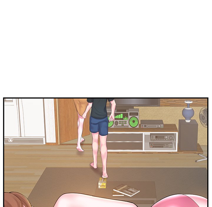 Sister-in-law (Beoltteok) chapter 6 page 13