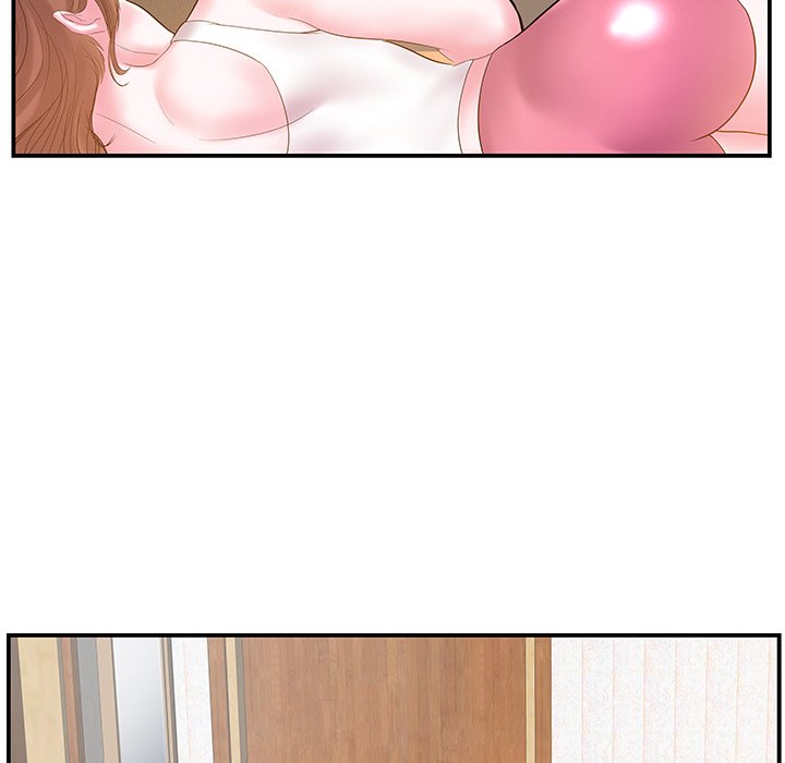 Sister-in-law (Beoltteok) chapter 6 page 14