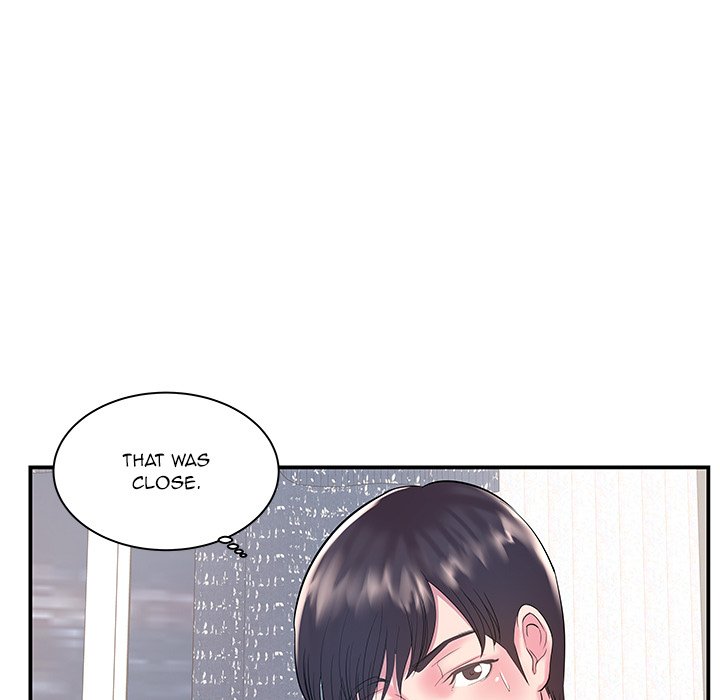 Sister-in-law (Beoltteok) chapter 6 page 19