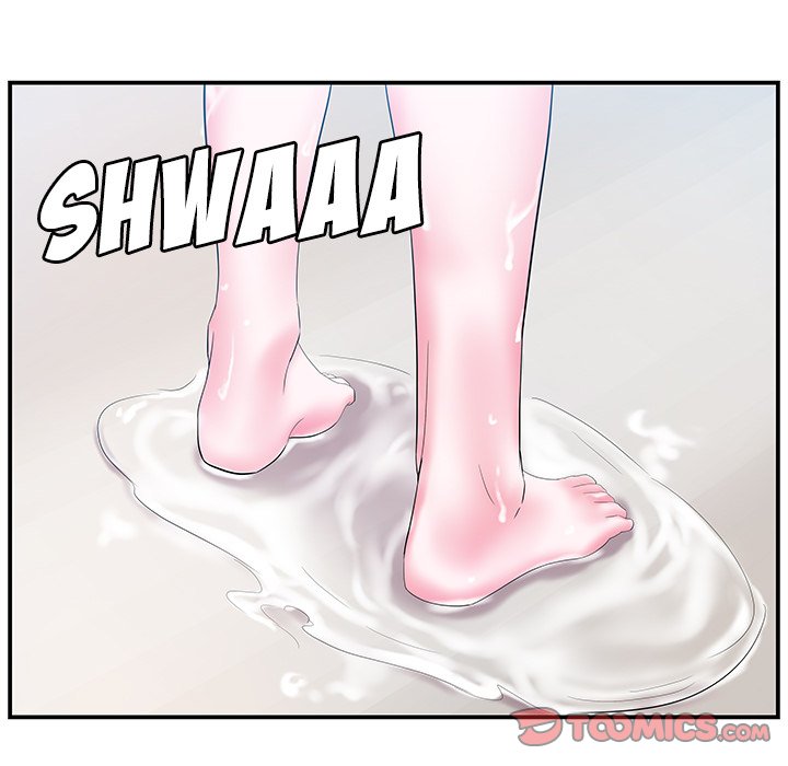 Sister-in-law (Beoltteok) chapter 6 page 21