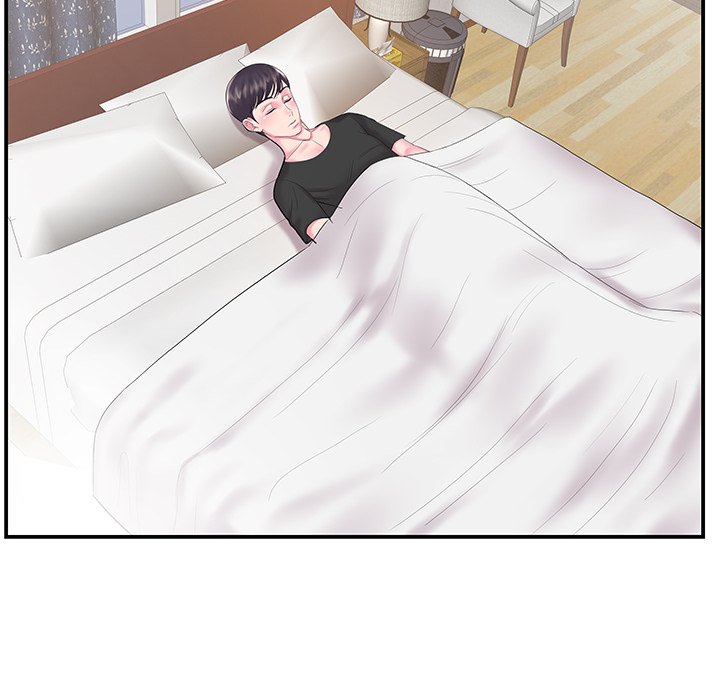 Sister-in-law (Beoltteok) chapter 6 page 24