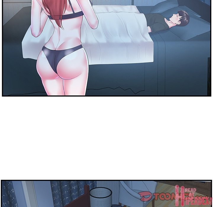 Sister-in-law (Beoltteok) chapter 6 page 27