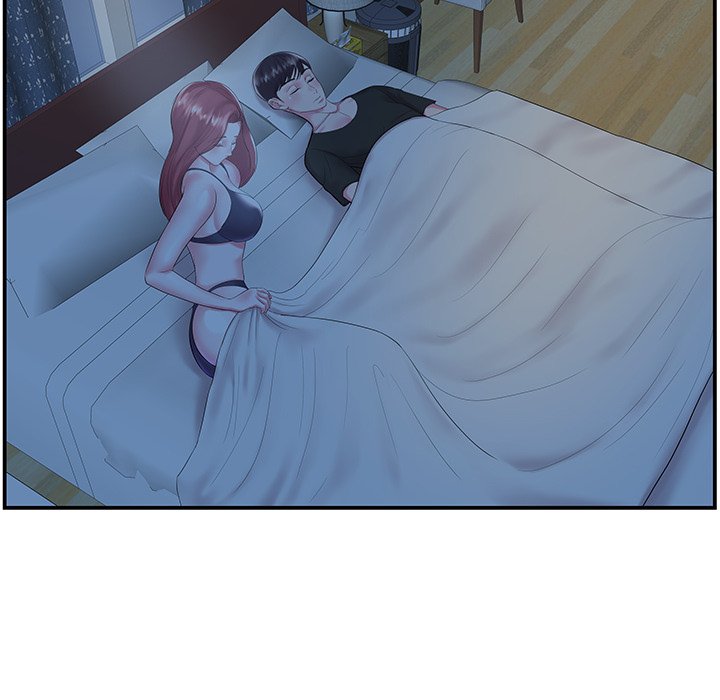 Sister-in-law (Beoltteok) chapter 6 page 28