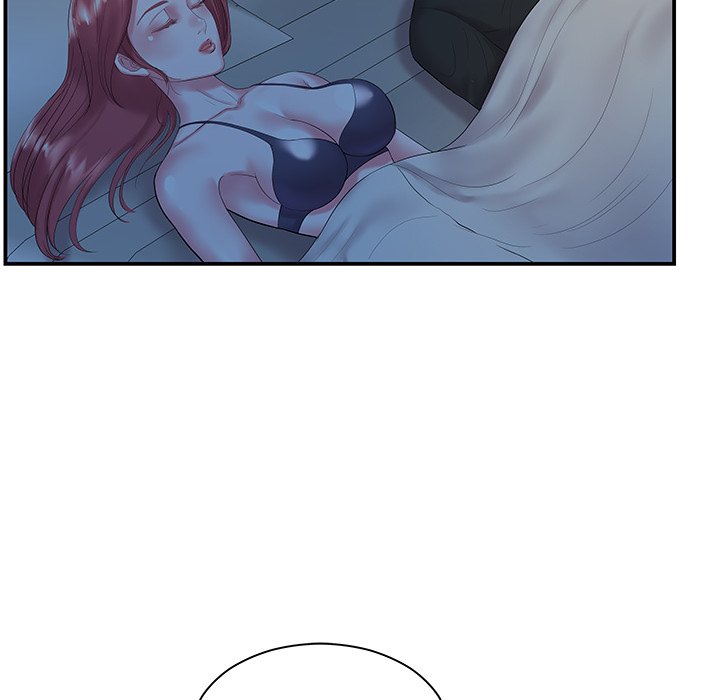 Sister-in-law (Beoltteok) chapter 6 page 30