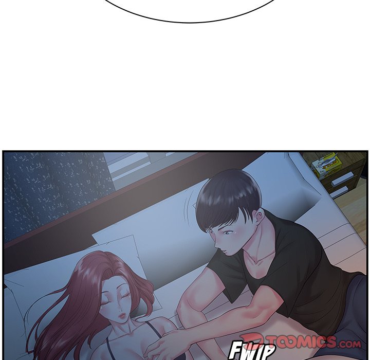 Sister-in-law (Beoltteok) chapter 6 page 33