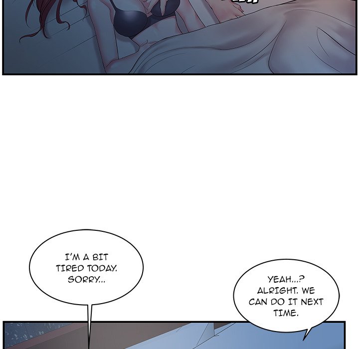 Sister-in-law (Beoltteok) chapter 6 page 34