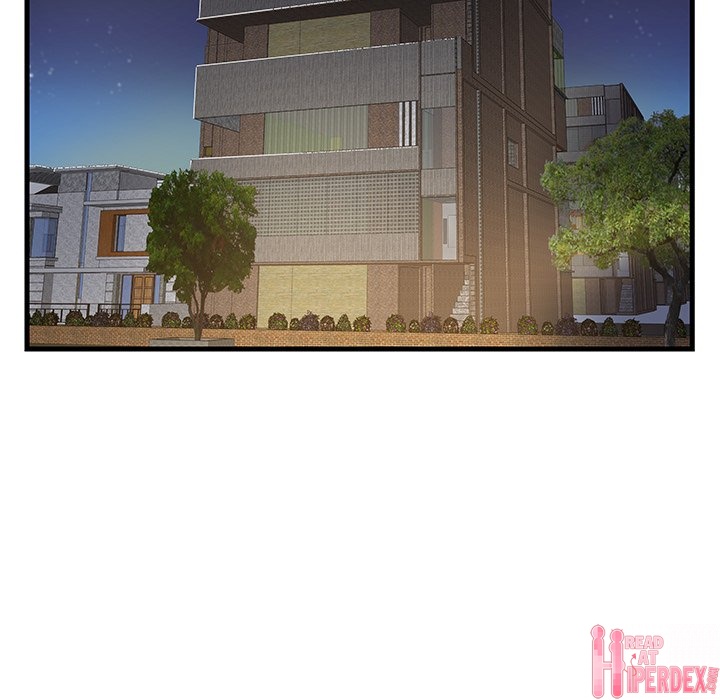 Sister-in-law (Beoltteok) chapter 6 page 37