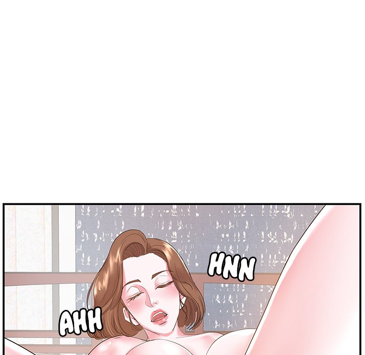 Sister-in-law (Beoltteok) chapter 6 page 40