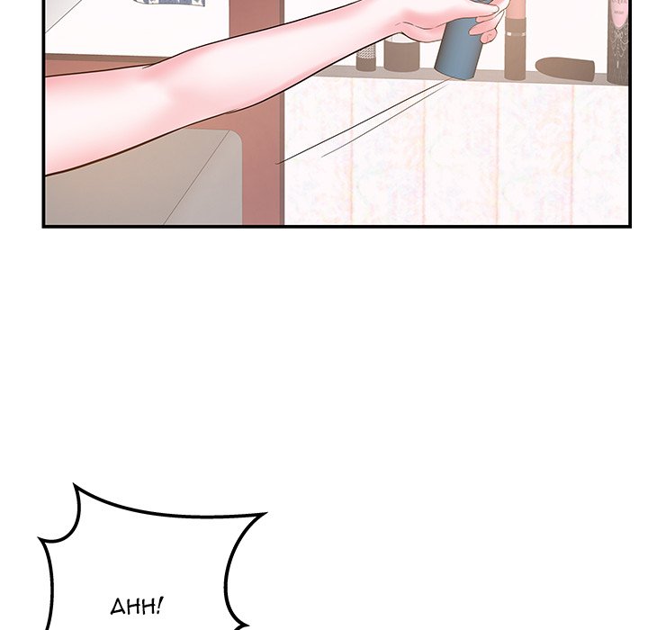 Sister-in-law (Beoltteok) chapter 6 page 50