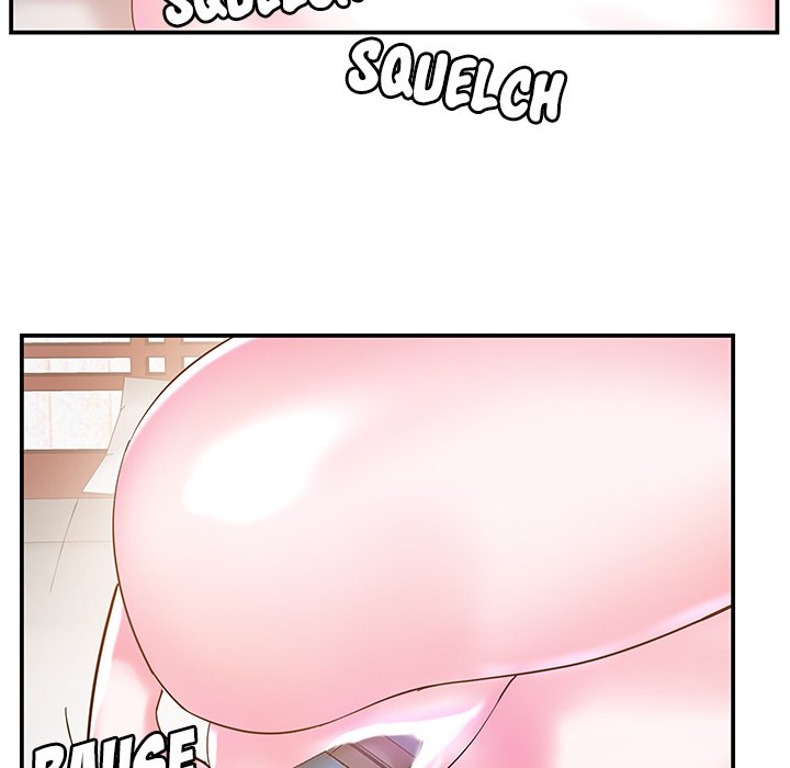 Sister-in-law (Beoltteok) chapter 6 page 56