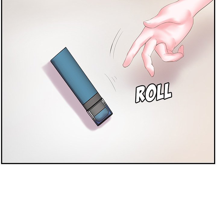 Sister-in-law (Beoltteok) chapter 6 page 58