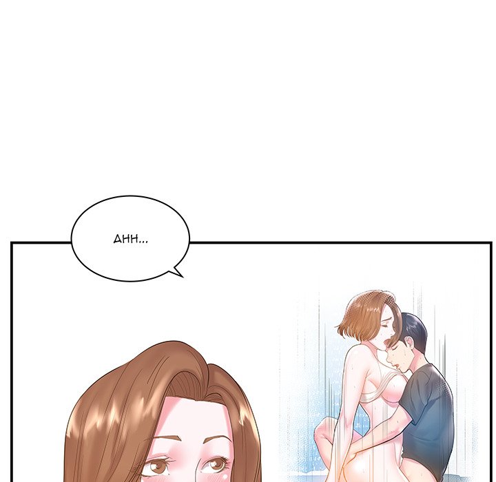 Sister-in-law (Beoltteok) chapter 6 page 59