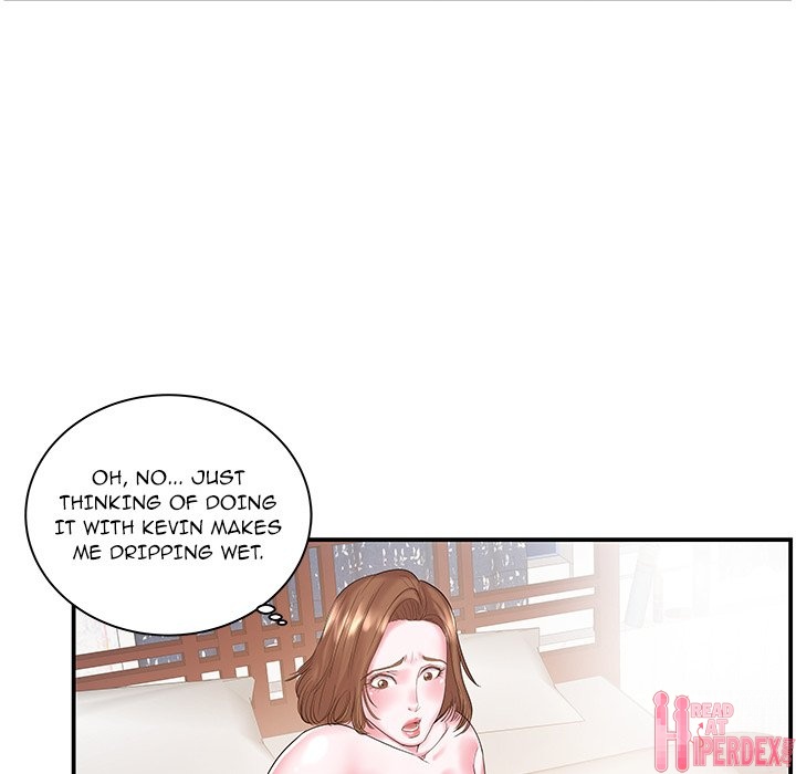 Sister-in-law (Beoltteok) chapter 6 page 62