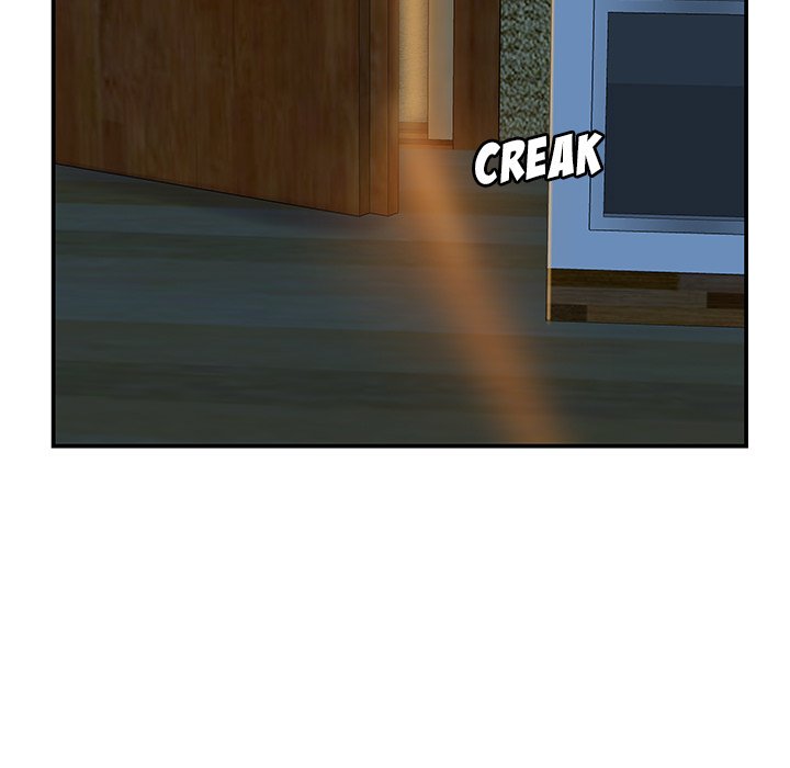 Sister-in-law (Beoltteok) chapter 6 page 70