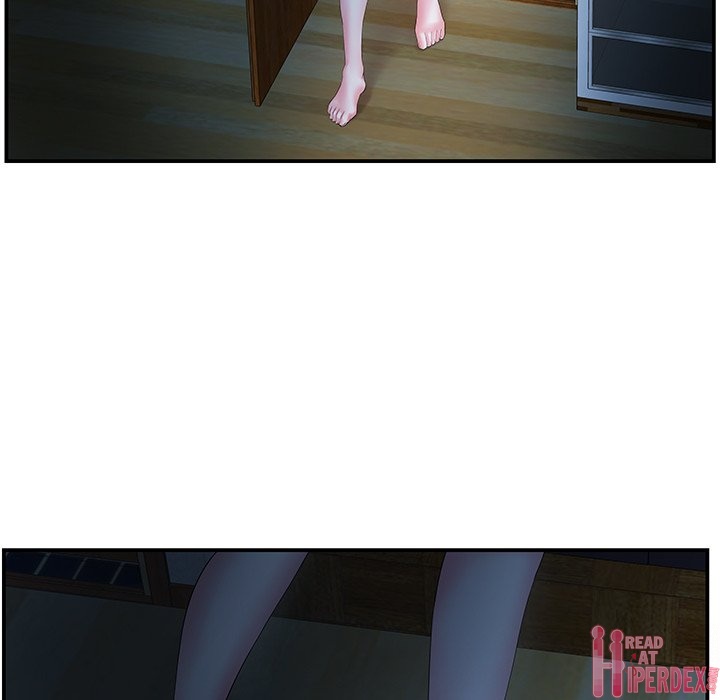 Sister-in-law (Beoltteok) chapter 6 page 72