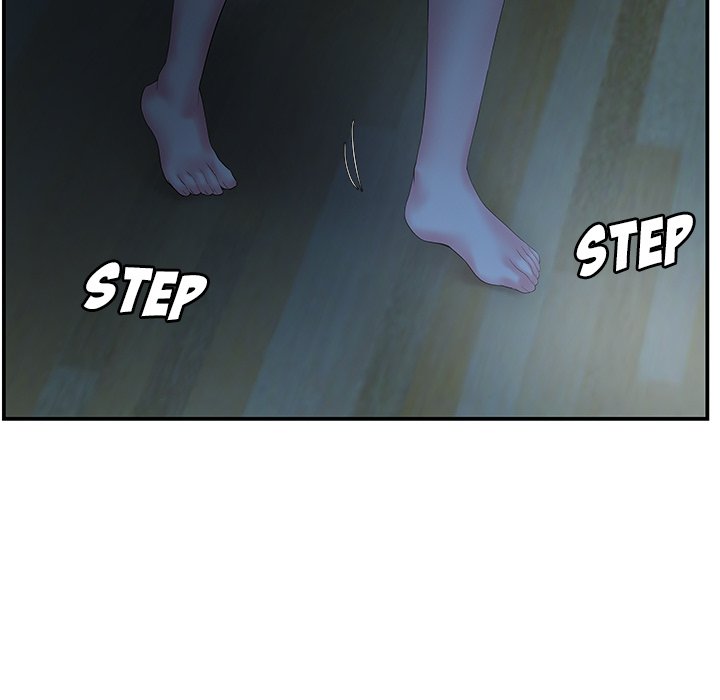 Sister-in-law (Beoltteok) chapter 6 page 73