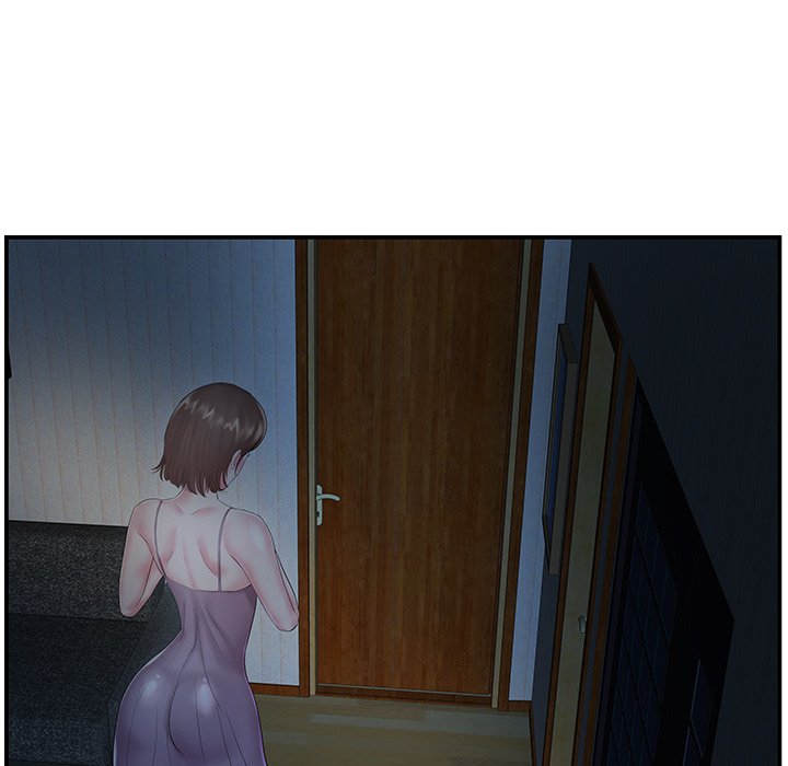 Sister-in-law (Beoltteok) chapter 6 page 74
