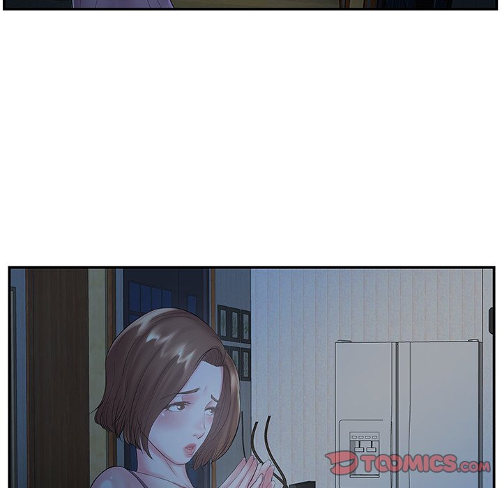 Sister-in-law (Beoltteok) chapter 6 page 75