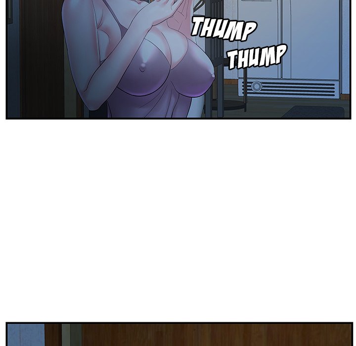 Sister-in-law (Beoltteok) chapter 6 page 76