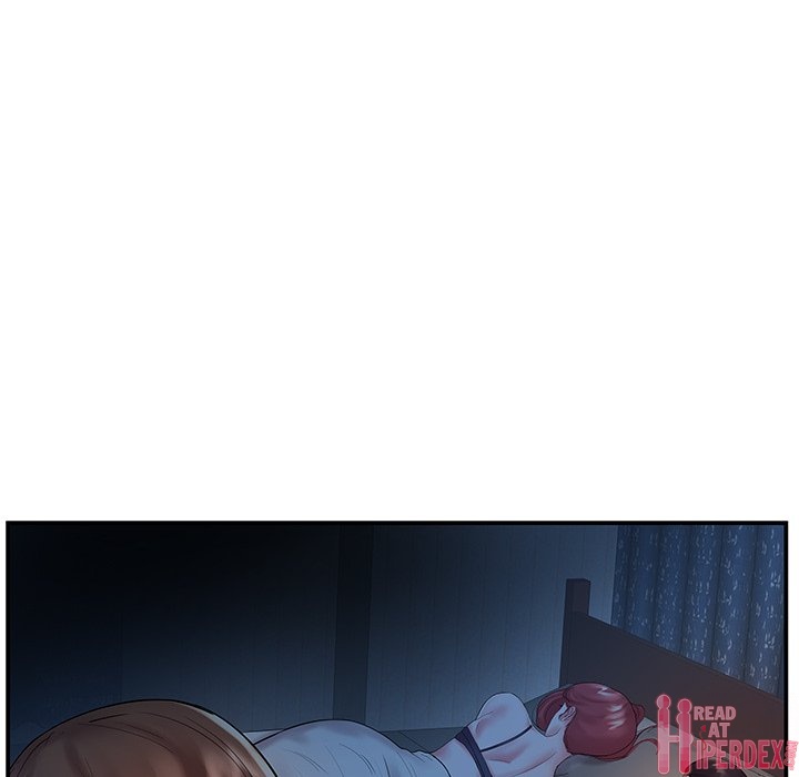 Sister-in-law (Beoltteok) chapter 6 page 82