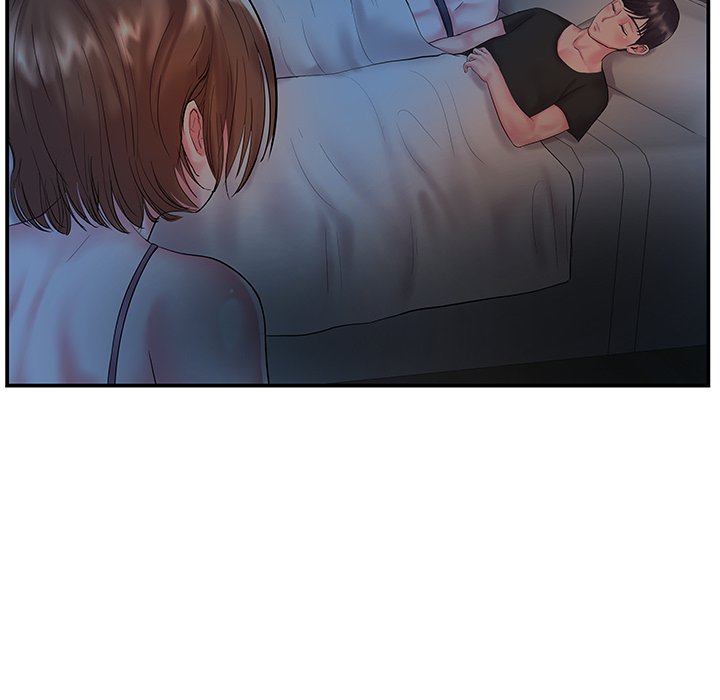Sister-in-law (Beoltteok) chapter 6 page 83
