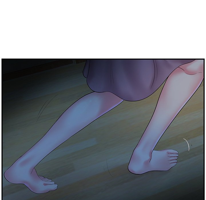 Sister-in-law (Beoltteok) chapter 6 page 84
