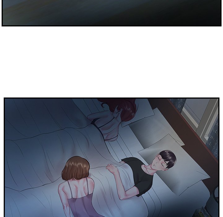 Sister-in-law (Beoltteok) chapter 6 page 85