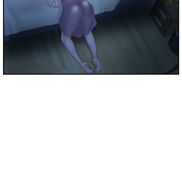 Sister-in-law (Beoltteok) chapter 6 page 86