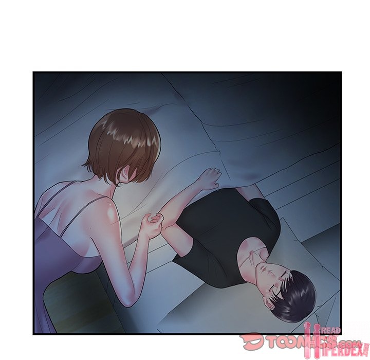 Sister-in-law (Beoltteok) chapter 6 page 87