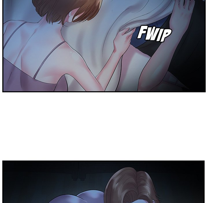 Sister-in-law (Beoltteok) chapter 6 page 89
