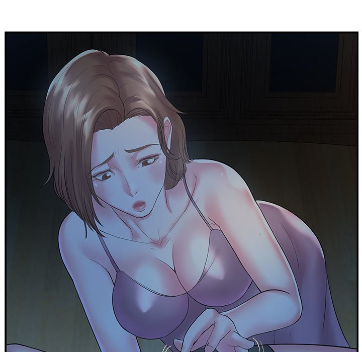 Sister-in-law (Beoltteok) chapter 6 page 94