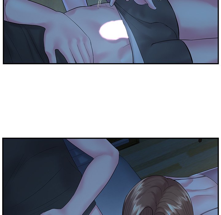 Sister-in-law (Beoltteok) chapter 6 page 95