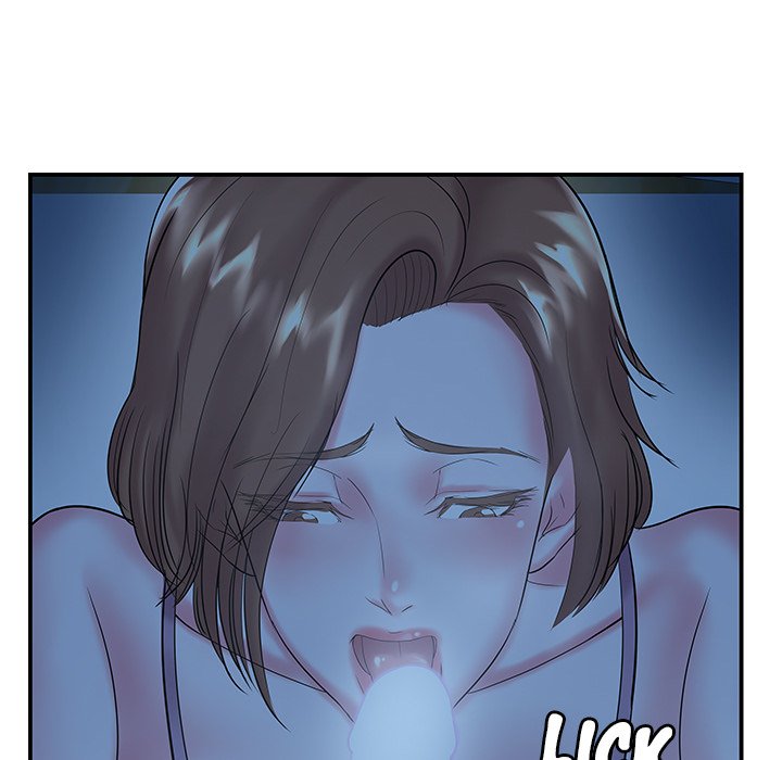 Sister-in-law (Beoltteok) chapter 6 page 98