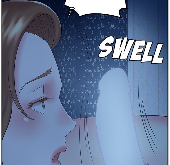 Sister-in-law (Beoltteok) chapter 6 page 101
