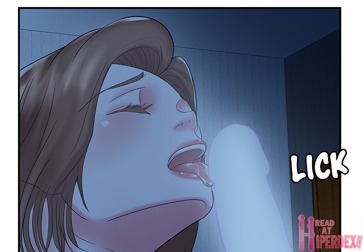Sister-in-law (Beoltteok) chapter 7 page 2