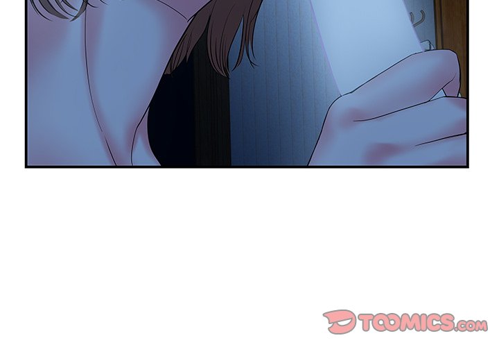 Sister-in-law (Beoltteok) chapter 7 page 3