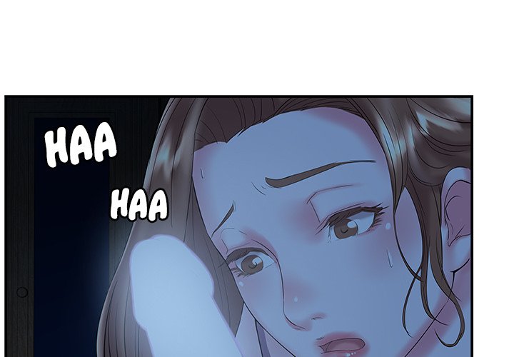 Sister-in-law (Beoltteok) chapter 7 page 4