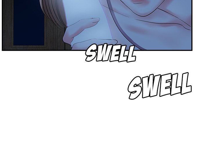 Sister-in-law (Beoltteok) chapter 7 page 5