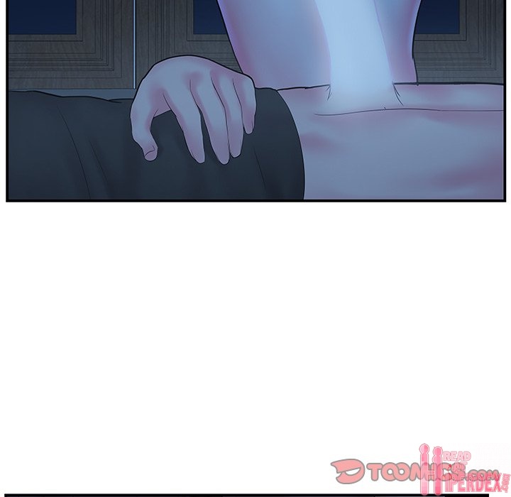 Sister-in-law (Beoltteok) chapter 7 page 7