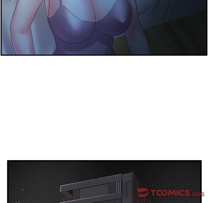 Sister-in-law (Beoltteok) chapter 7 page 19