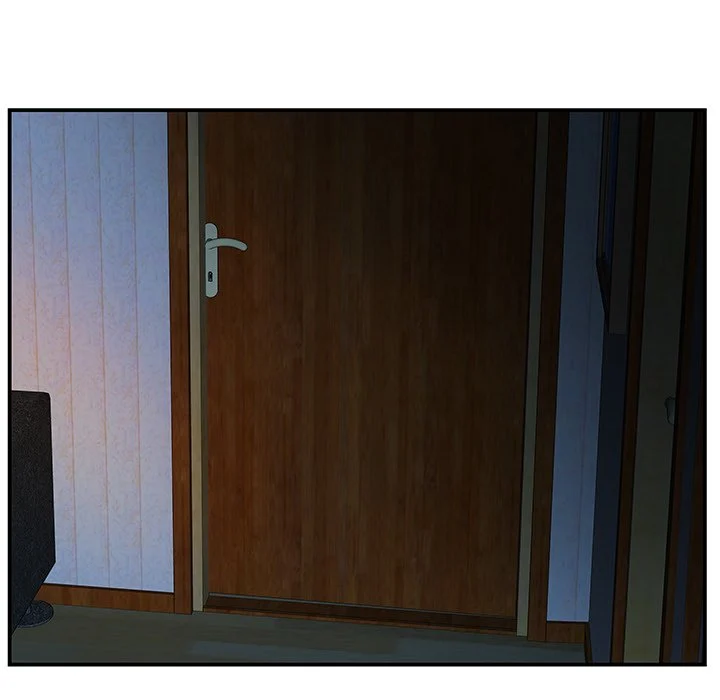 Sister-in-law (Beoltteok) chapter 7 page 21