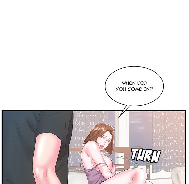 Sister-in-law (Beoltteok) chapter 7 page 29